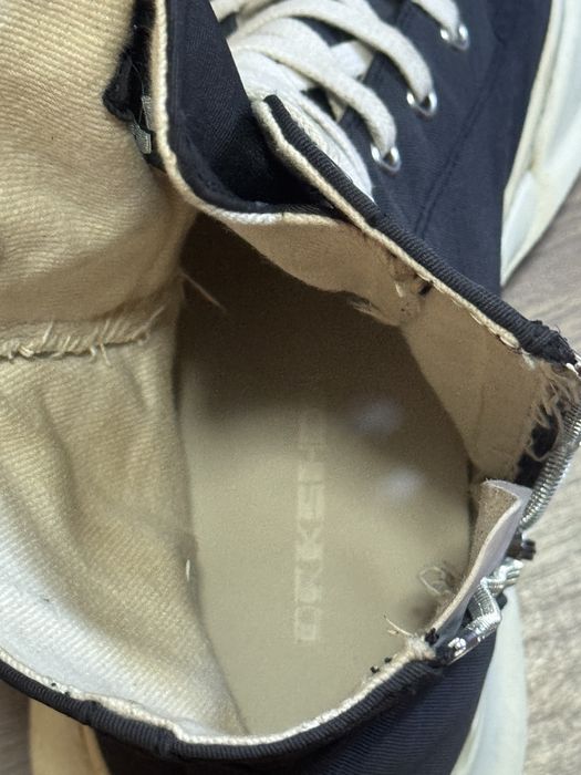 rick owens abstract high