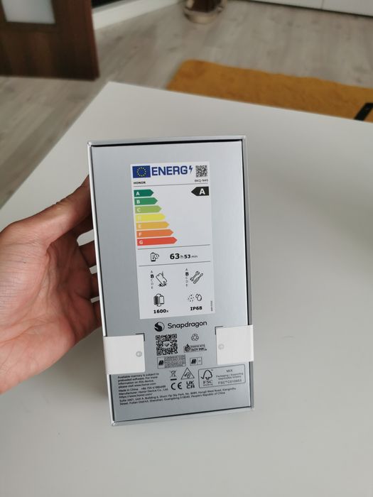 Honor Magic 8 Pro Sky Cyan 512GB