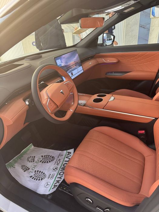 Changan Deepal S07 215Max