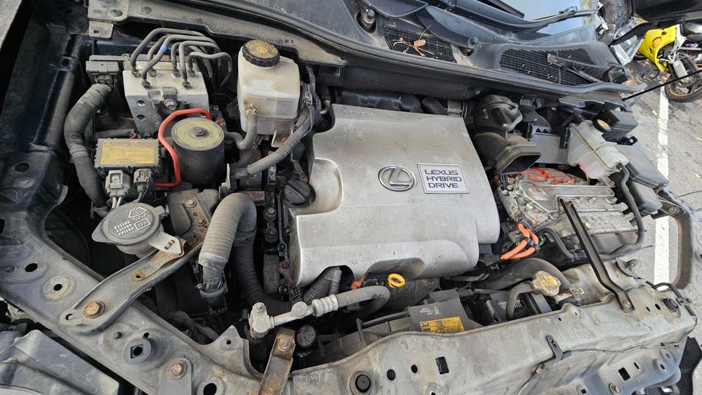 Pompa Bloc Abs sistem Franare Lexus Rx 450 H 2009-2015