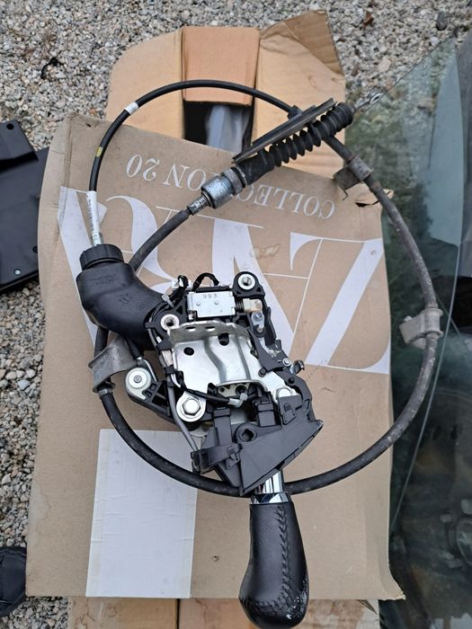 Части за Хонда CRV