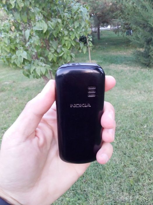 Nokia 1280 radnoy xolatda
