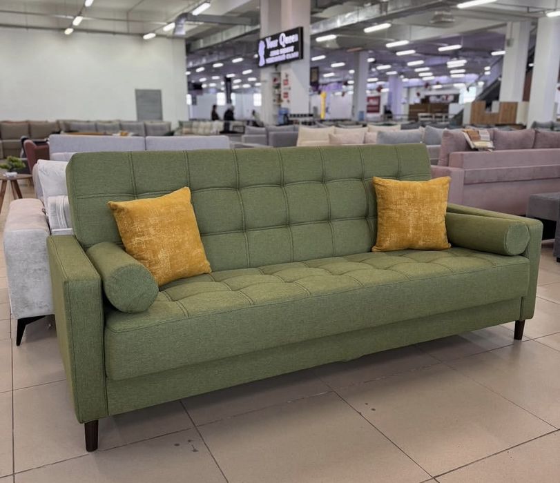 Диваны в наличии Астана