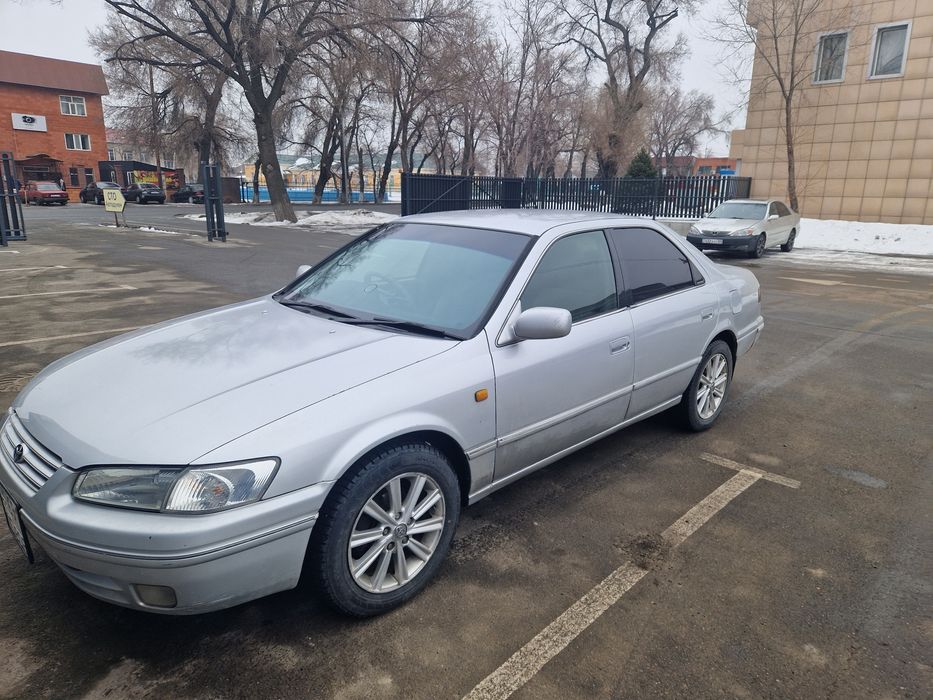 Продам Тойота Грация 1997 года