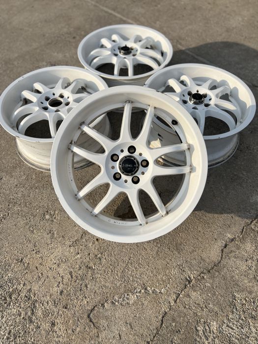 Джанти 5х100 17-ски