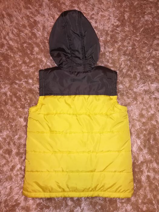 Vesta Marks Spencer vârsta 8-10 ani