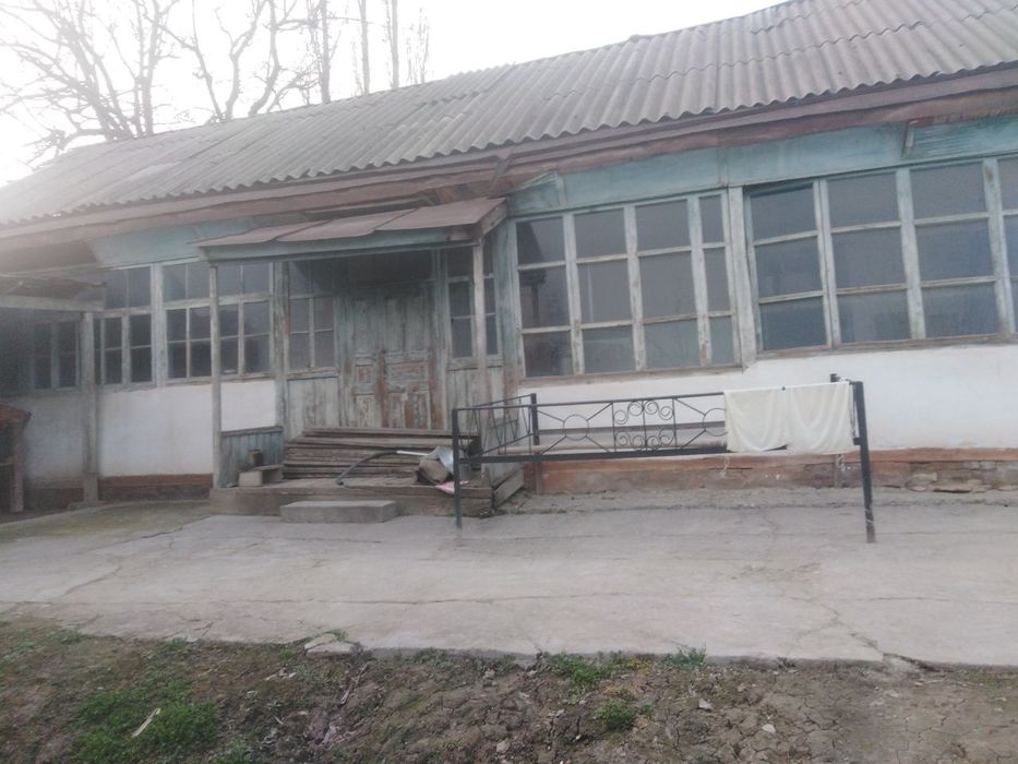 5]Xona 13)sotih Hovli Sotiladi