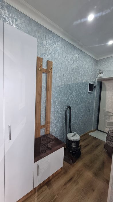 Квартира суточный