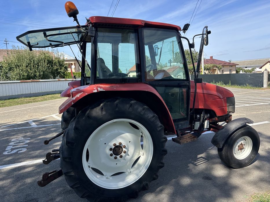 Tractor Fiat New Holland L65