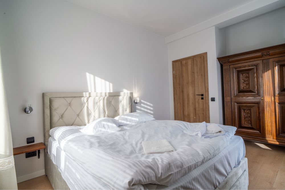 [REV OCUPAT] Sali Chalet Mini-Cabana 12 locuri-Muntele Baisorii, Cluj