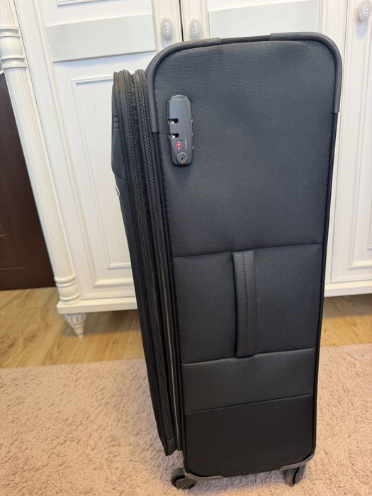 Куфар Samsonite base boost