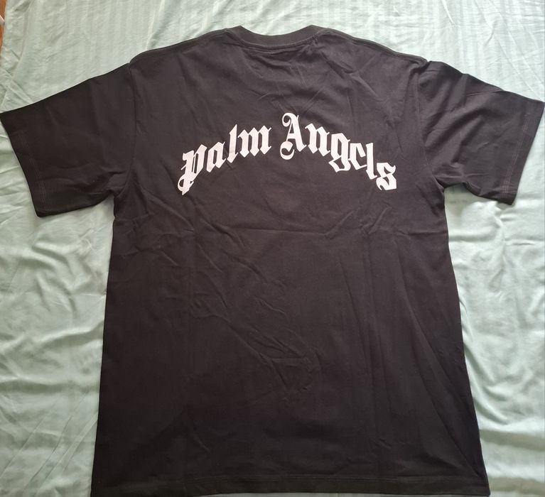 Tricou Palm Angels