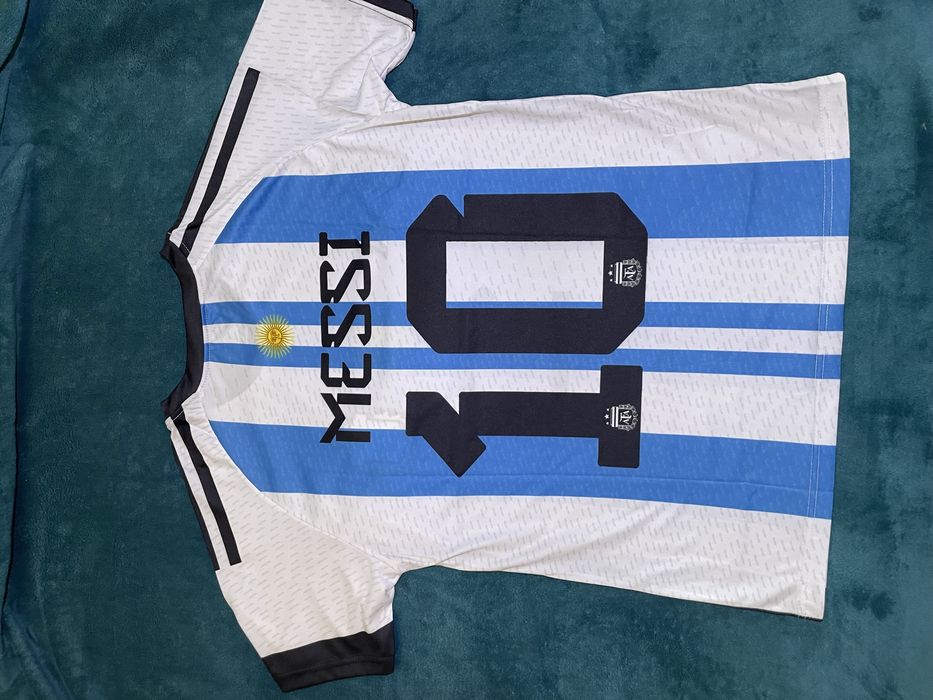 Tricou Argentina marimea M