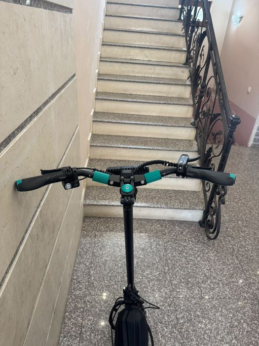 Vsett 9+ 28ah 6000w magura