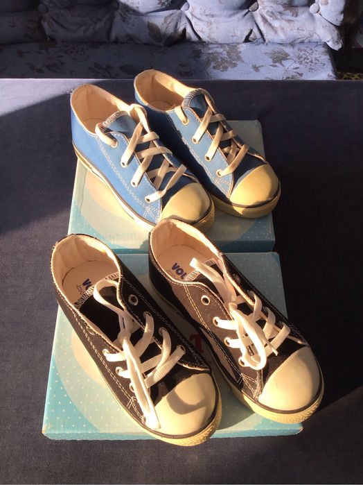 Детски гуменки - нови