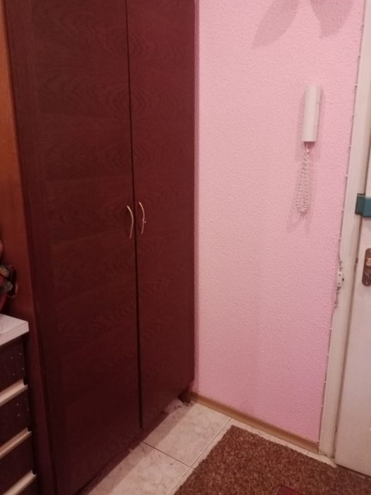 Стенка, 5 секций