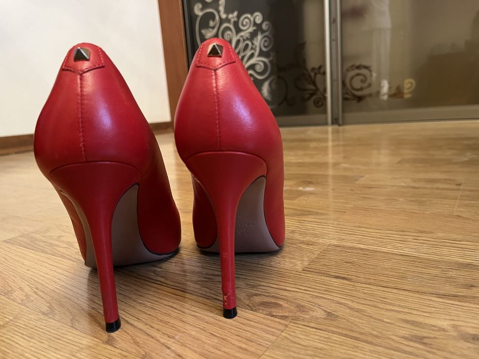 Продам туфли