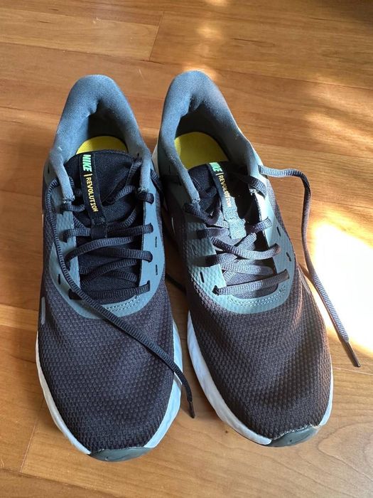 Nike мужские кроссовки