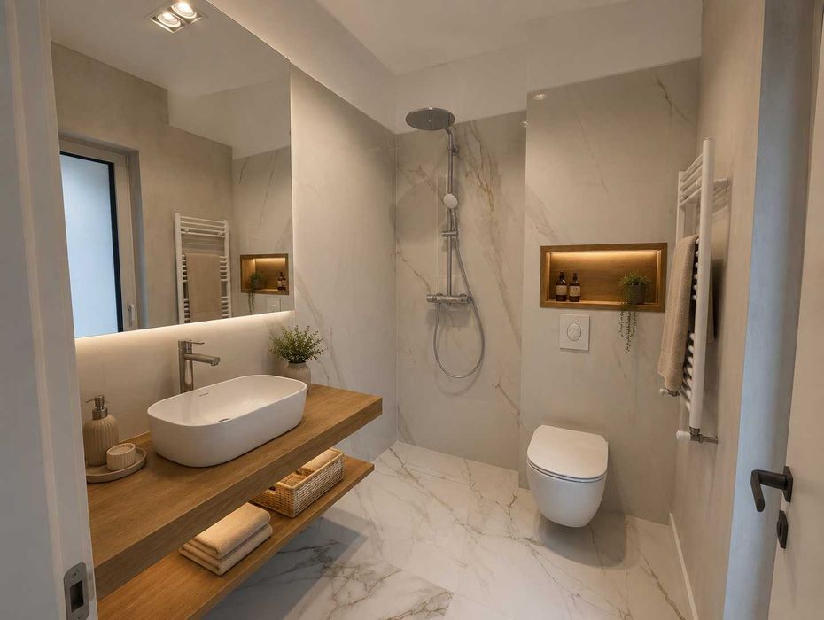 Casa individuala premium P+1E | 134 mp utili | Curte proprie | Chitila – langa padure si lac