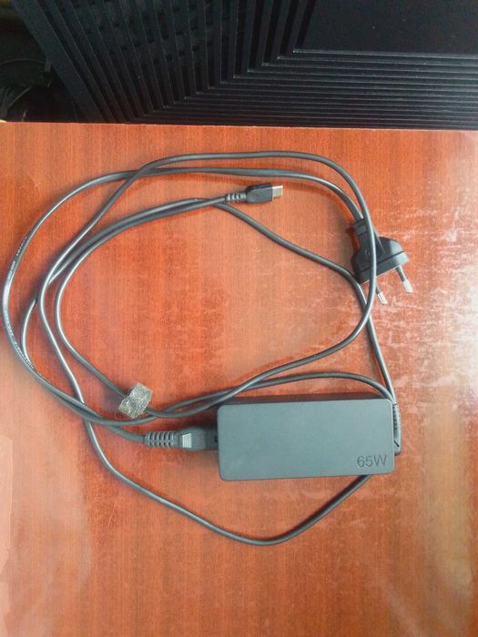 Продавам Lenovo ThinkPad T15 Gen 2