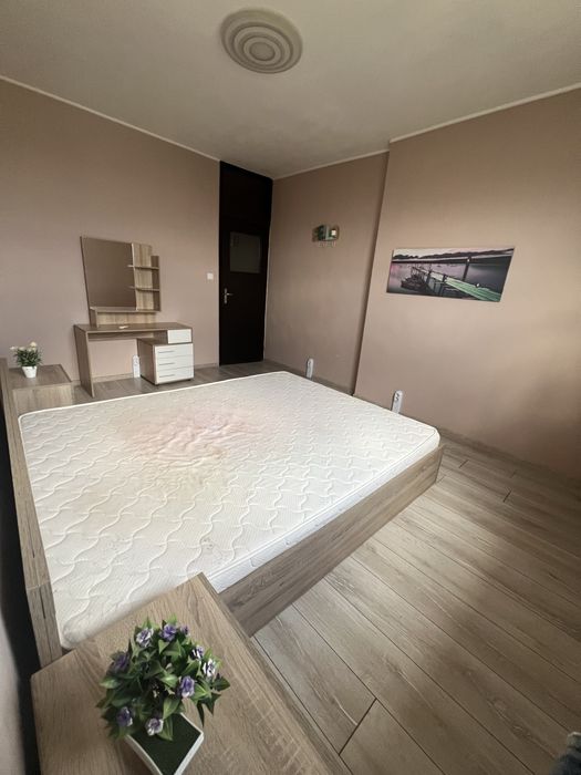 3-стаен апартамент под наем - от собственик