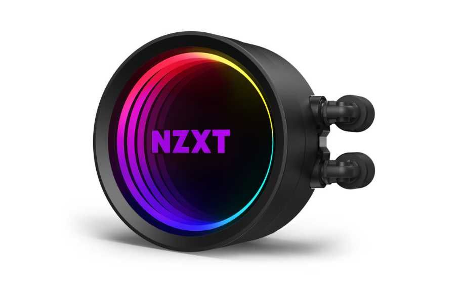 Kit Intel® Core™ i7-9700+ Cooler NZXT Kraken X63 + 32GB  RAM, Mb