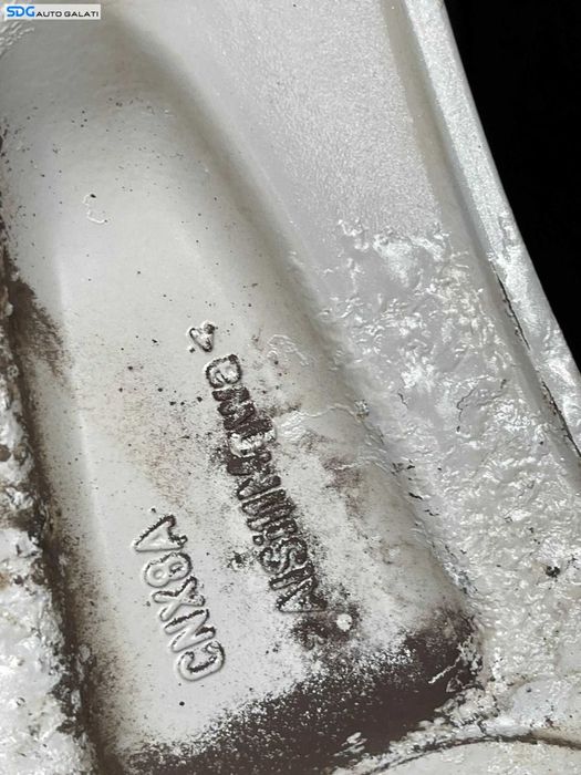 Set 4 Jante Roti Aliaj 225 40 18 R18 Ford C-Max 2004 - 2010 Cod 7M5J-1007-CB