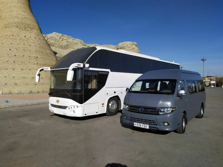 Продаётся или обмен Автобус ,Higer