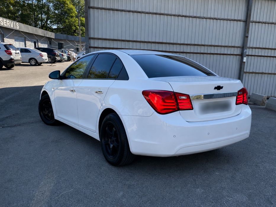 Cruze срочно состояние отличное!