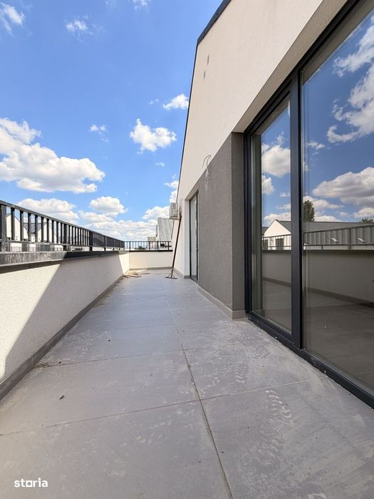 COMISION 0%-Apartament 3 camere, 78 mp, terasa 20 mp, cu lift