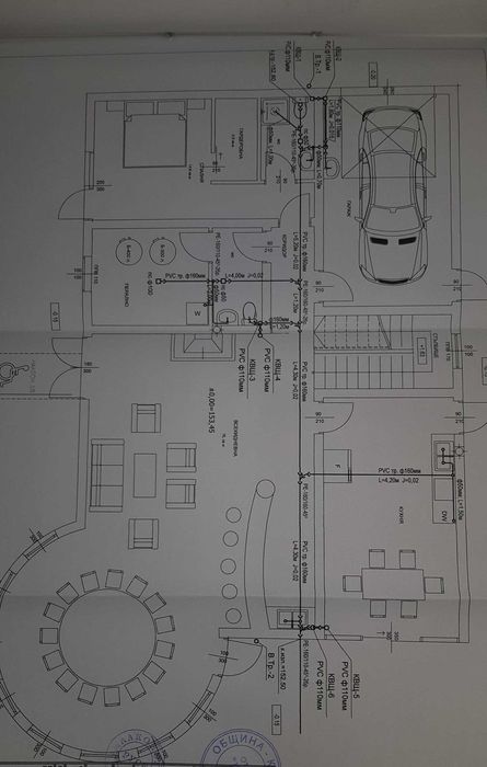 Продава се Къща в Варна, Трошево - 400 кв.м за 17 €/кв.м - Снимка #3