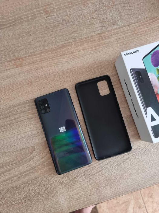 Samsung Galaxy A 51