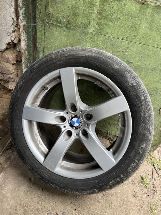 Джанти bmw 5x120