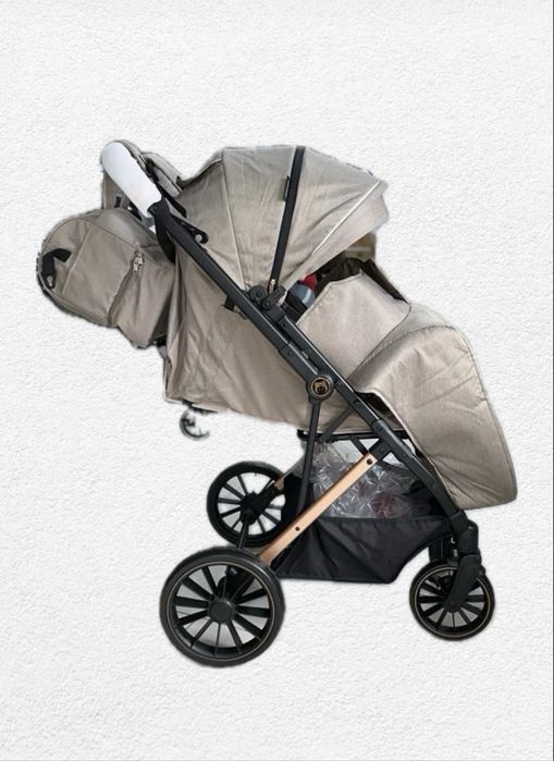 Продается коляска детская Ining baby