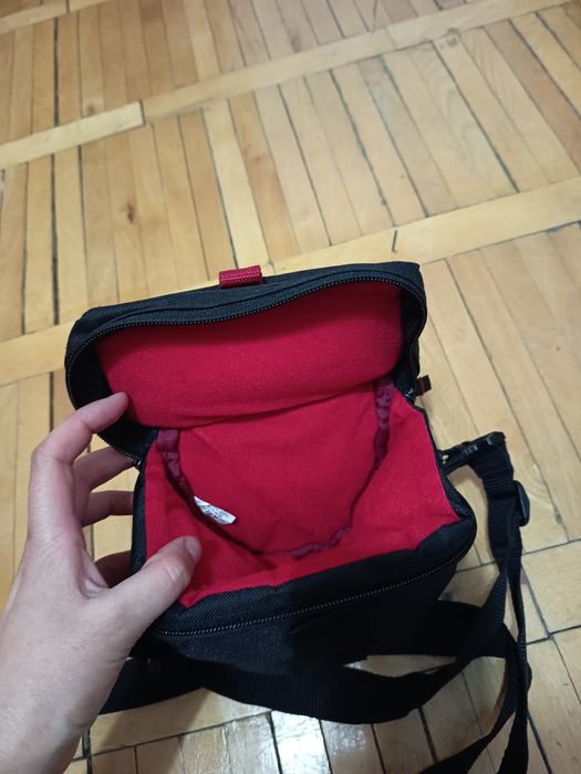 Husa pe aparat foto Hama