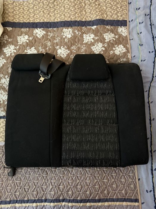 Седалки от Peugeot 307