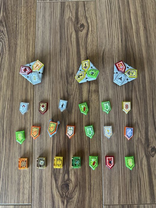 LEGO, figurine lego