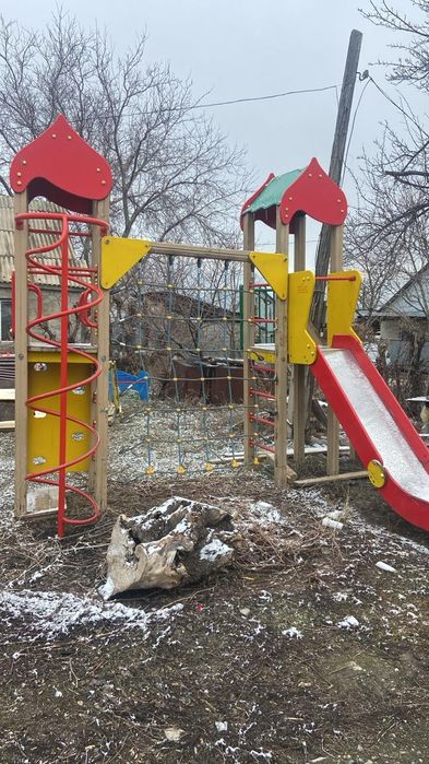 Продам высокорез штиль