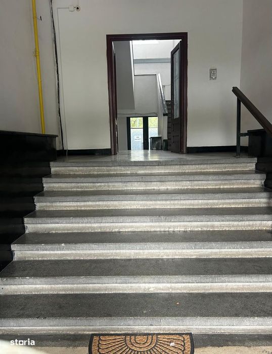 Garsonieră modernizată, 41.4 mp,50m de Metrou Orizont — Bd. Timișoarei