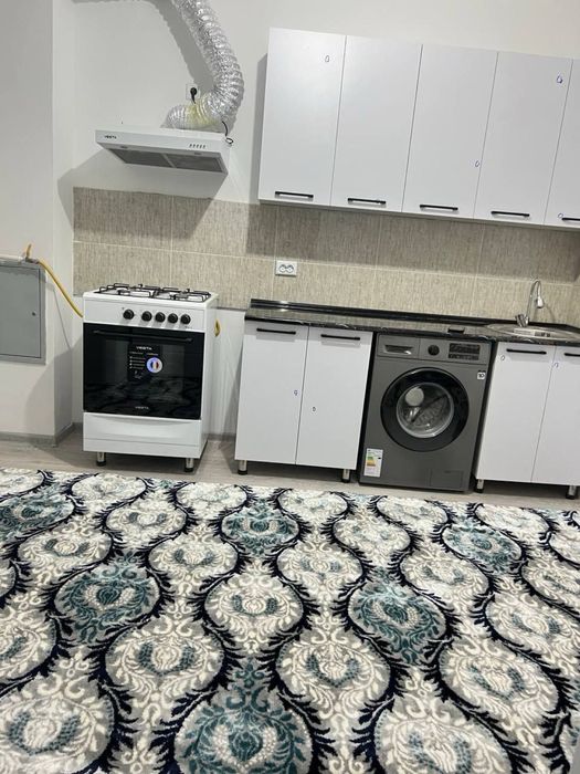 Бектемир Водник мусаффо маскан новостройка