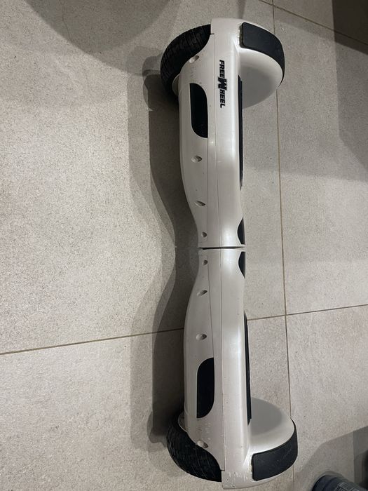Hoverboard FreeWheel F1, roți 6.5”, 700W