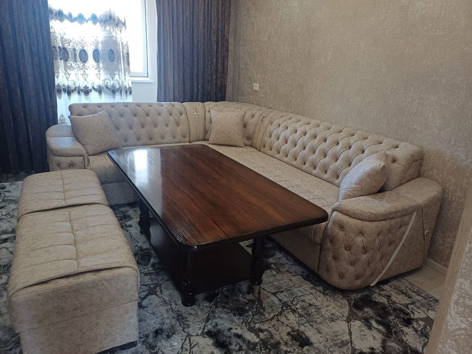 Ishlab chiqaruvchidan arzon mebel