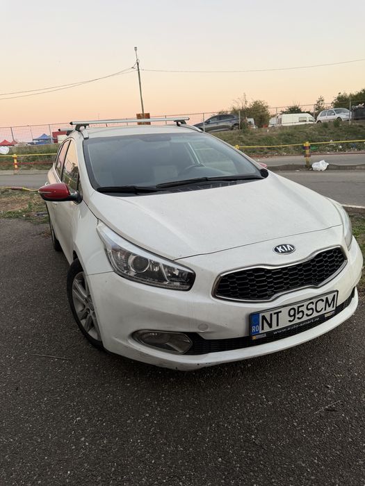 Vand Kia CEE’D 2013