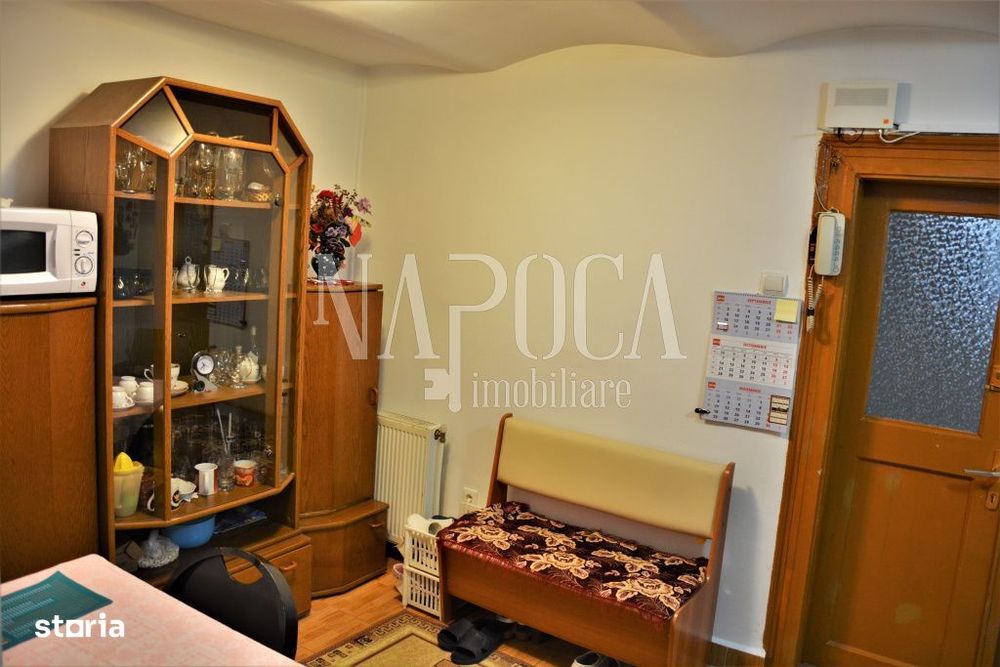 Apartament o camera de vanzare in Centru, Cluj Napoca