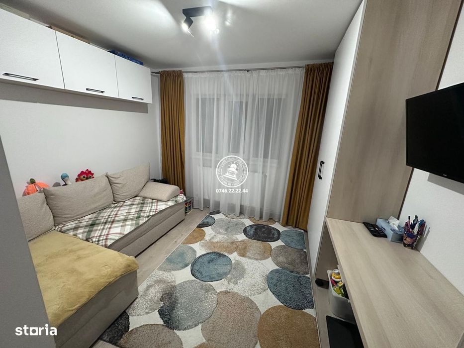 Apartament 2 camere de vanzare Dacia