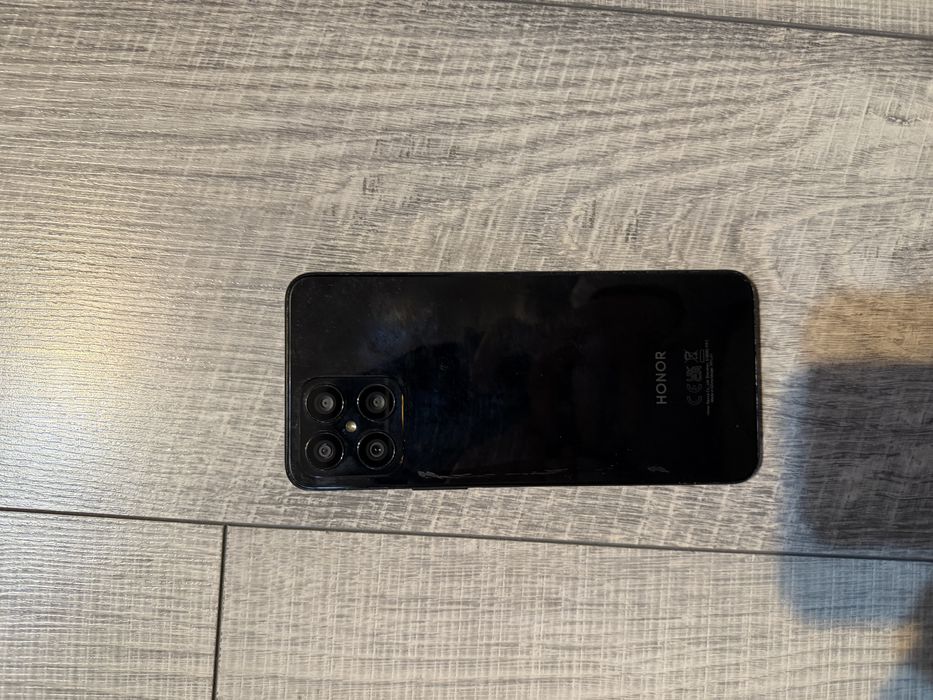 Honor X8 luat de nou