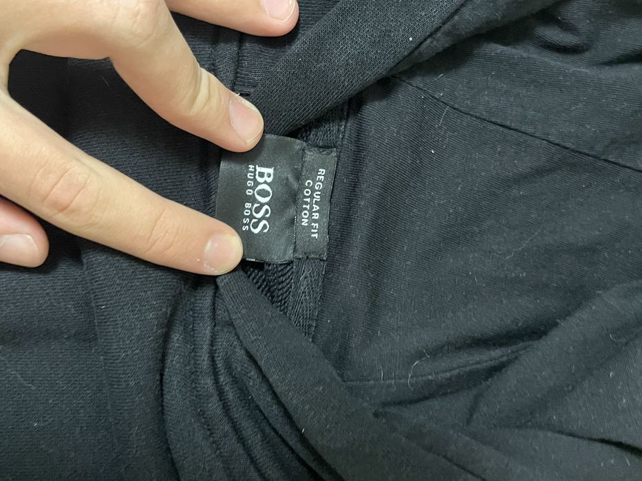 Hanorac hugo boss barbati