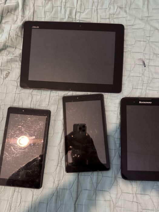 Таблети без зарядни обща цена