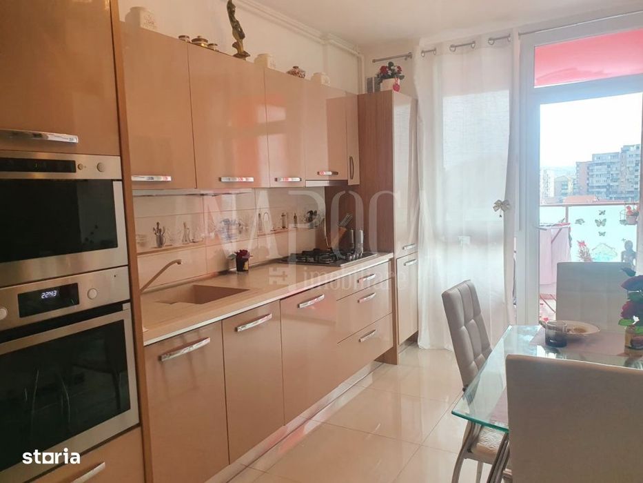 Apartament 2 camere de vanzare in Iosia Oradea, Oradea — fotografia 3