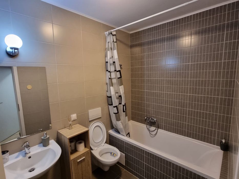 Cazare regim hotelier